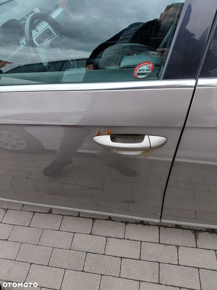 Volkswagen Passat 1.8 TSI Trendline - 8