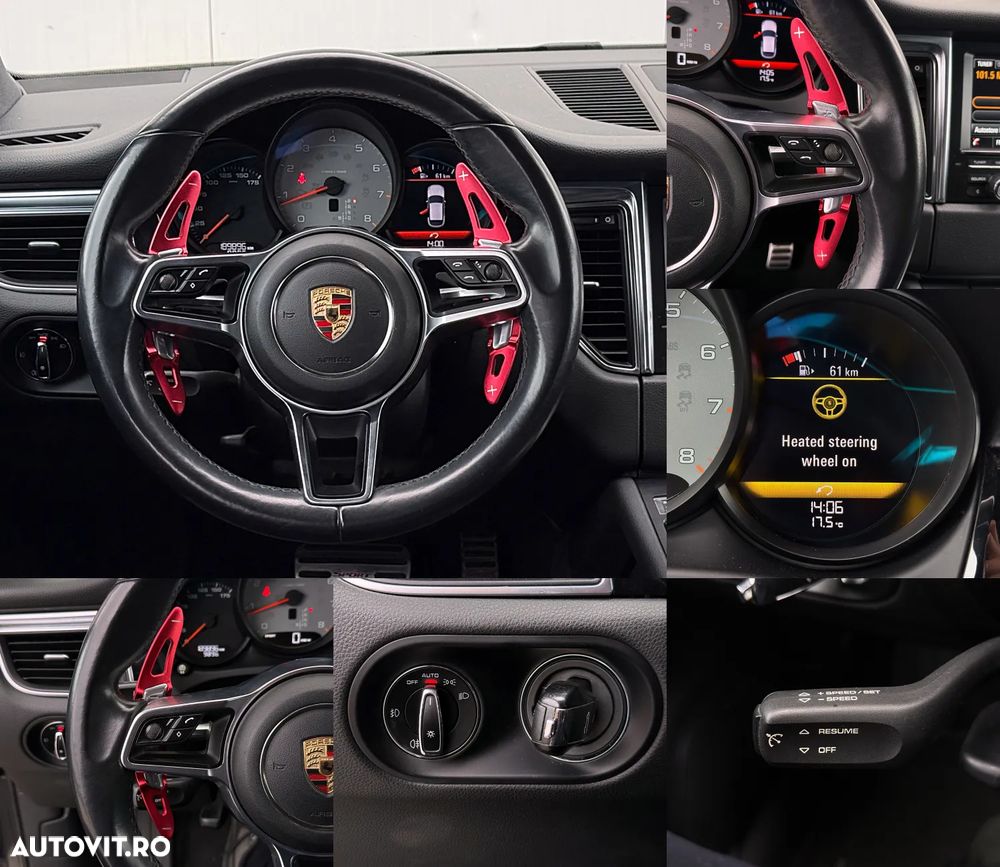 Porsche Macan 3.0 PDK S - 25