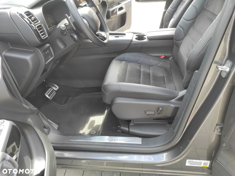 Citroën C5 Aircross 1.2 PureTech Shine EAT8 - 8