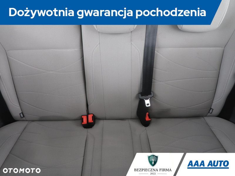 Ford Fiesta - 12