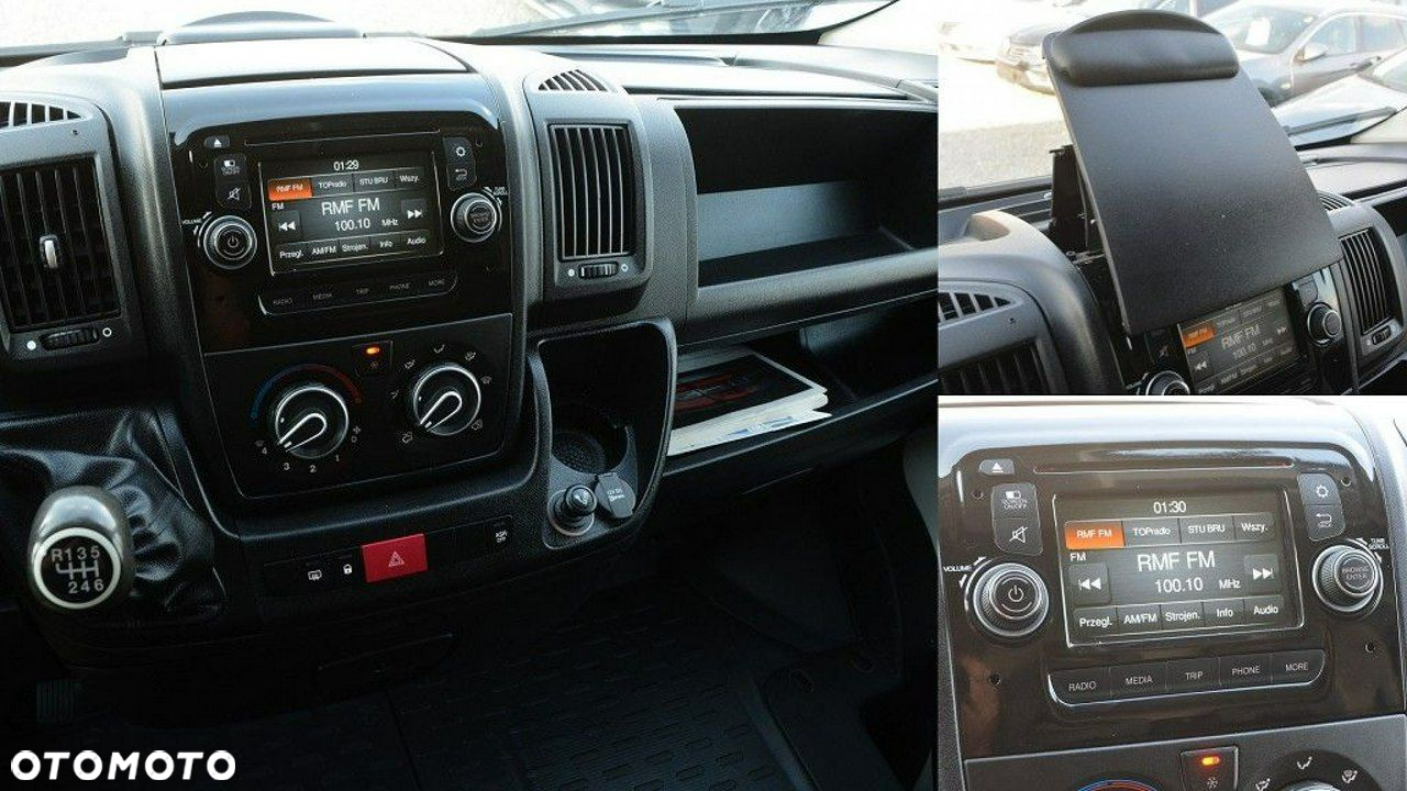 Peugeot Boxer - 20