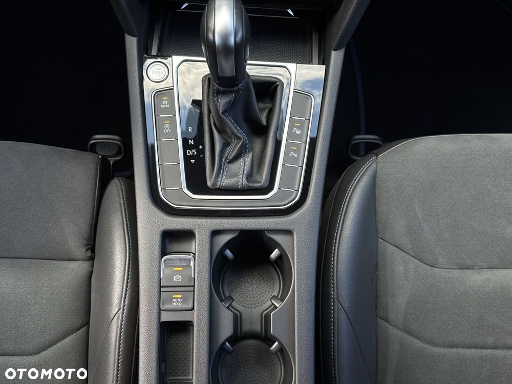 Volkswagen Arteon Shooting Brake 2.0 TSI 4Motion R DSG - 19