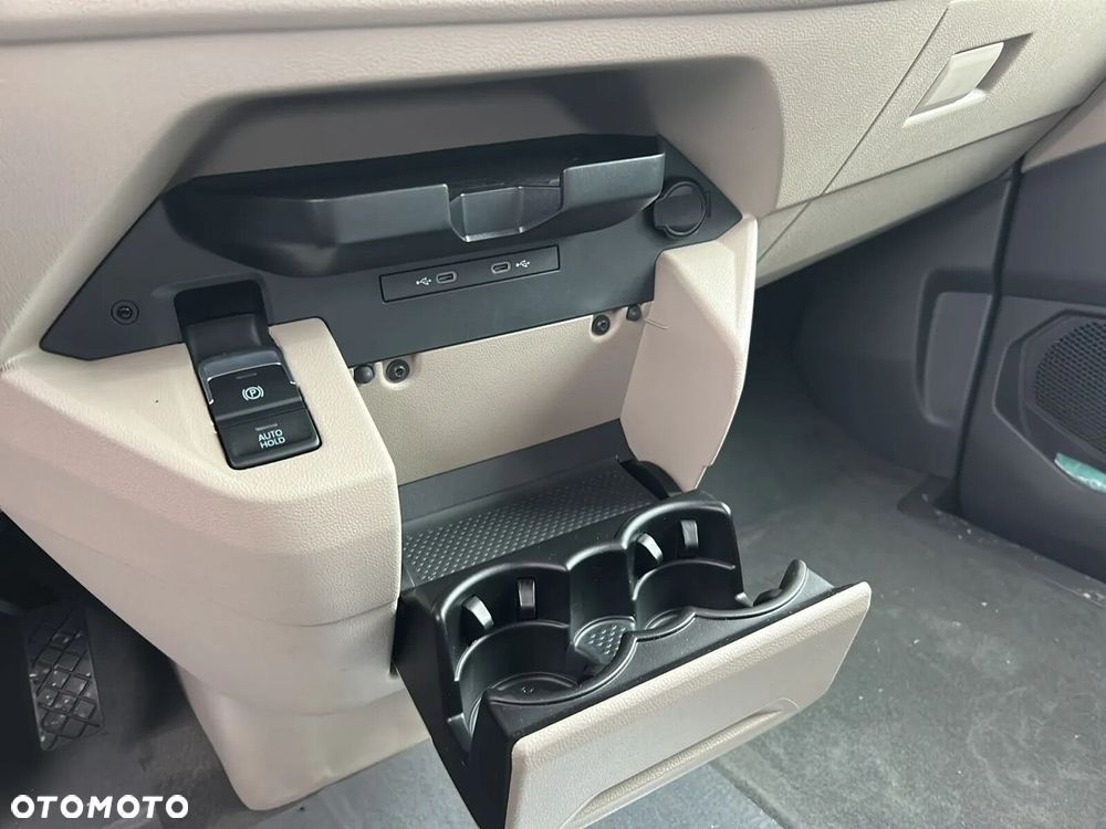 Volkswagen Multivan 2.0 TDI L2 DSG - 25