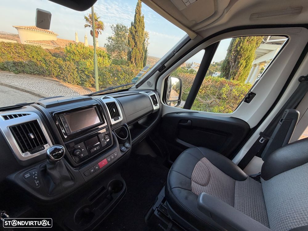 Fiat Ducato - 10
