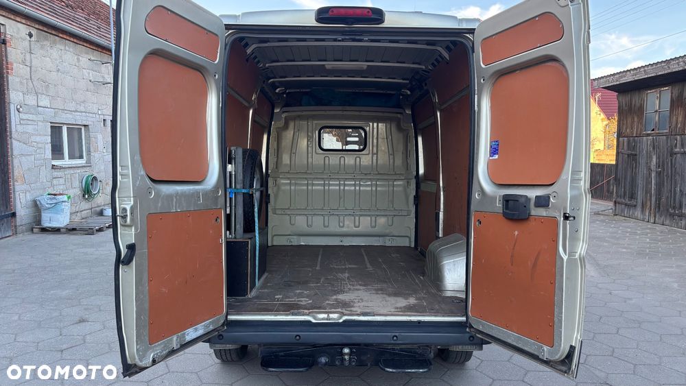 Fiat Ducato - 9