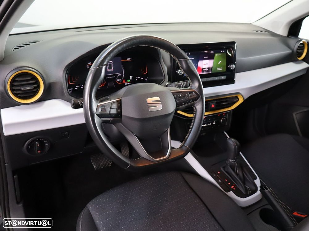 SEAT Arona 1.0 TSI FR DSG - 7