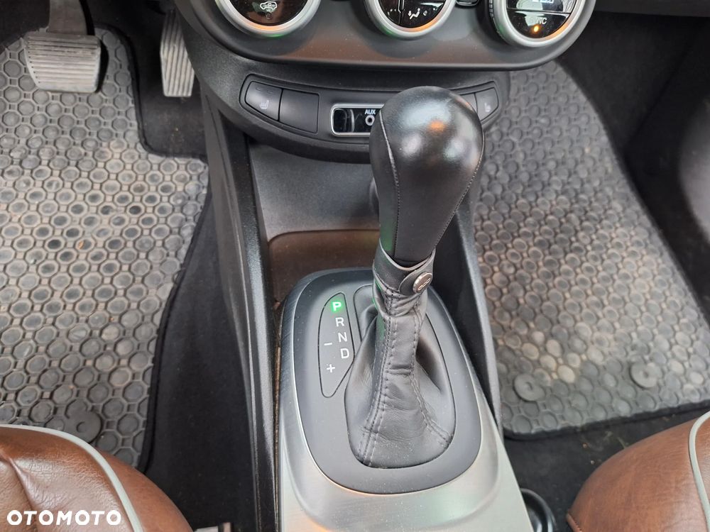 Fiat 500X 1.4 MultiAir City Cross DDCT - 11