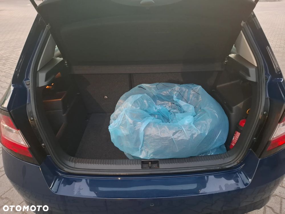 Skoda Fabia 1.0 Ambition - 36