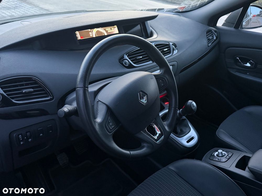 Renault Scenic Energy TCe 115 S&S LIMITED - 20