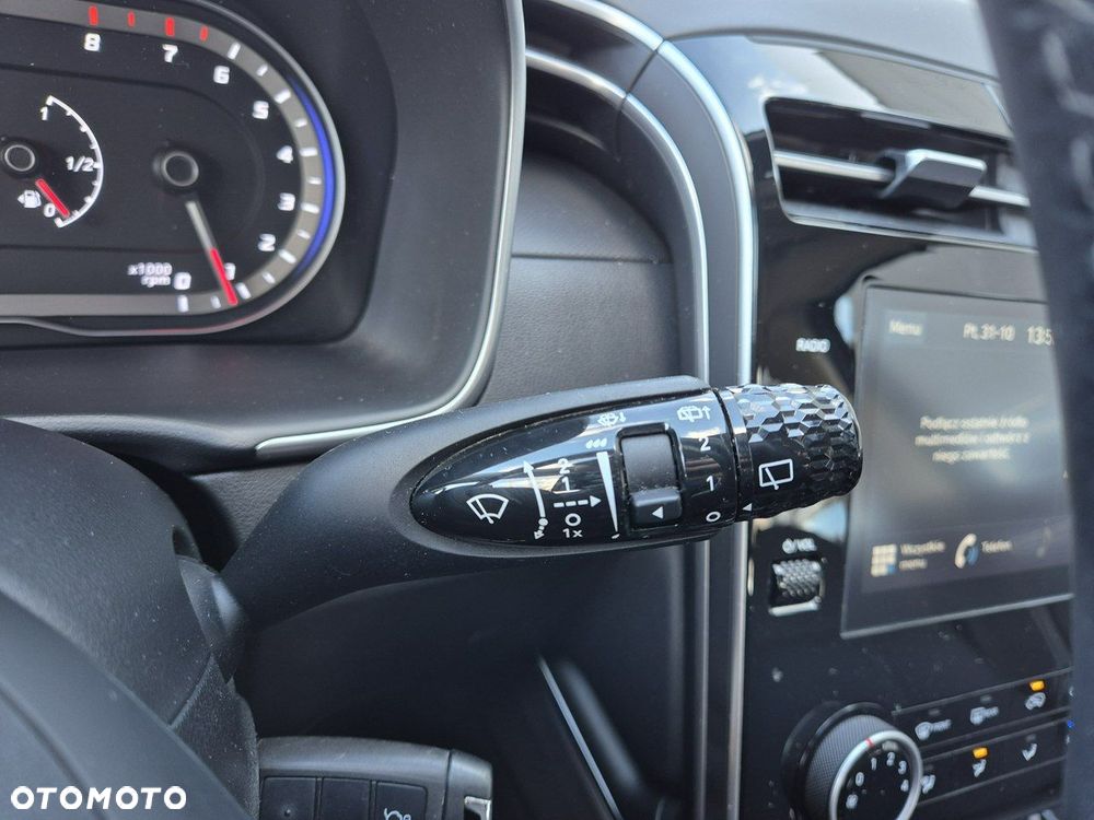 Hyundai Tucson 1.6 T-GDi HEV Smart 2WD - 13