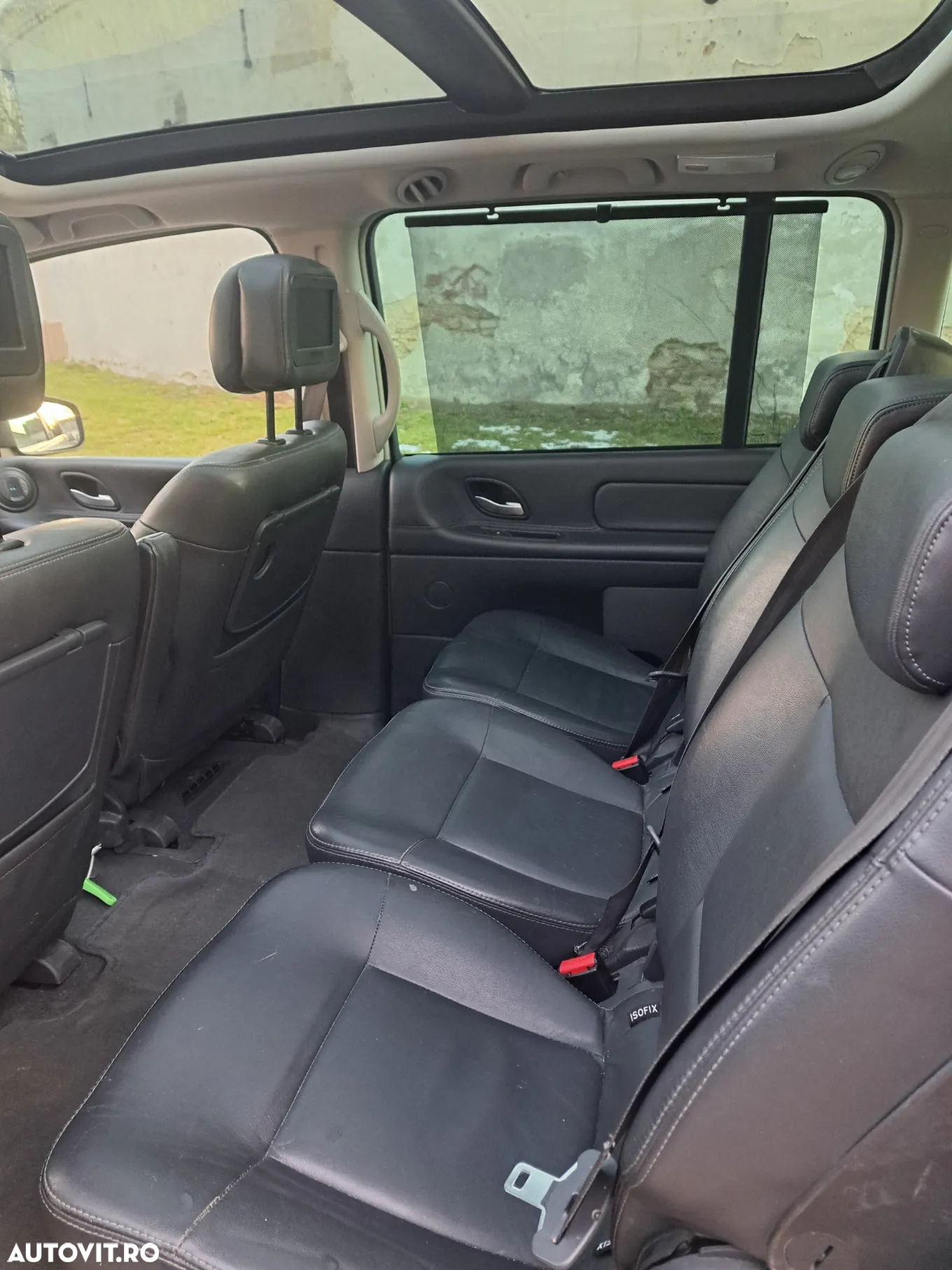 Renault Espace 2.0 dCi 175 FAP Edition 25th - 12