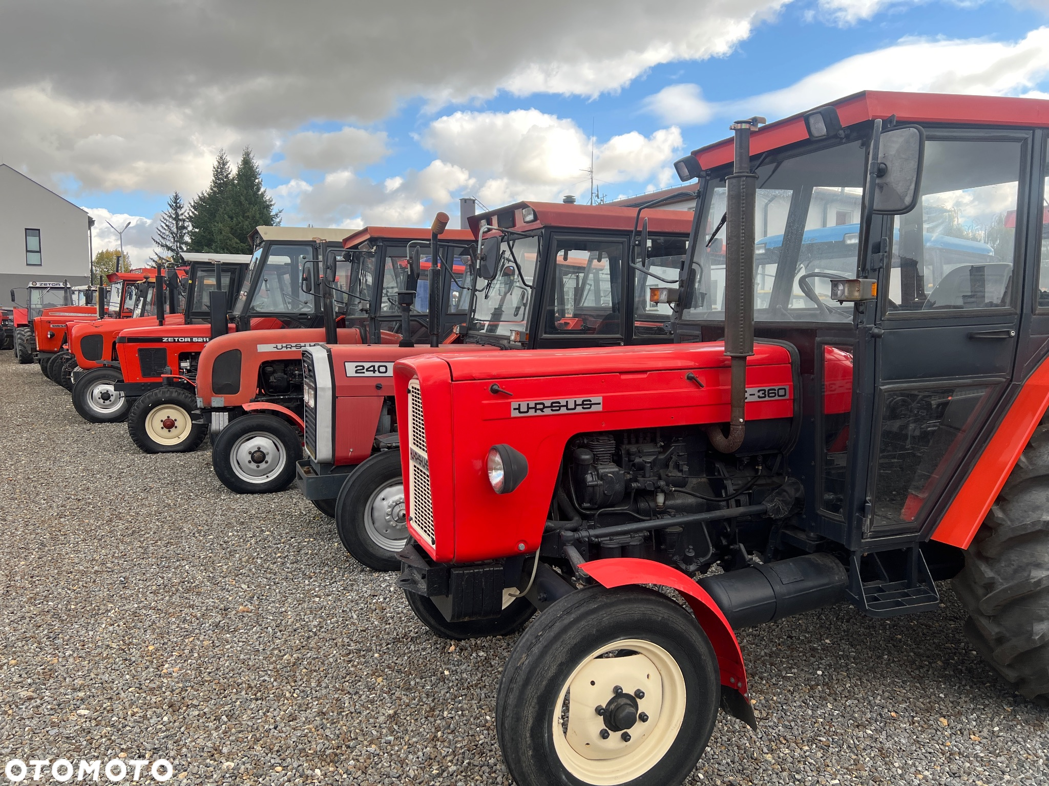 Case IH PUMA - 11
