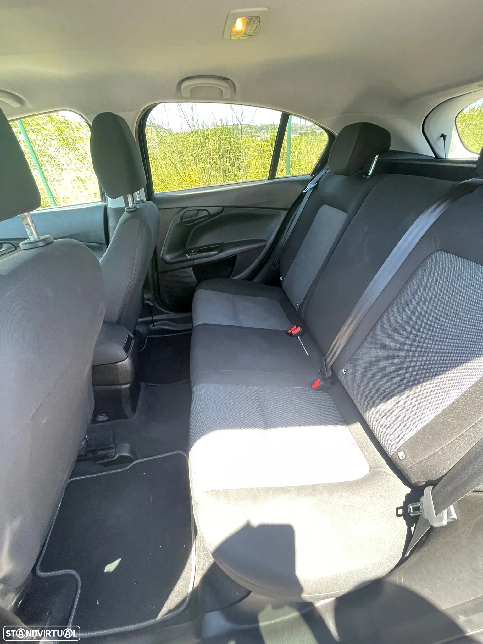 Fiat Tipo 1.3 M-Jet Street - 8