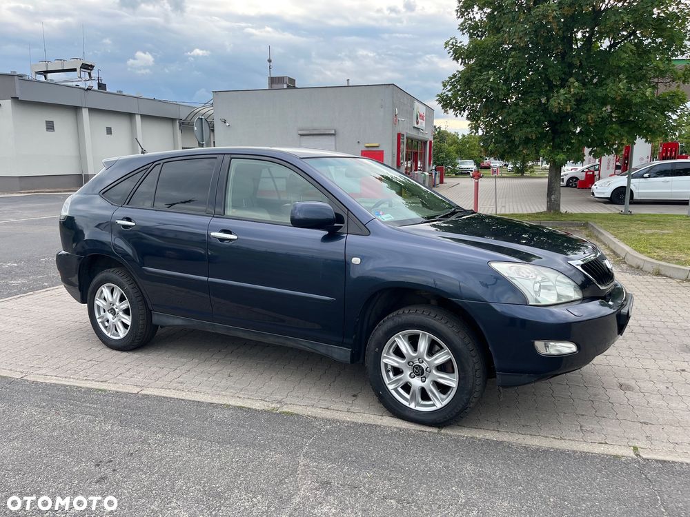 Lexus RX - 6