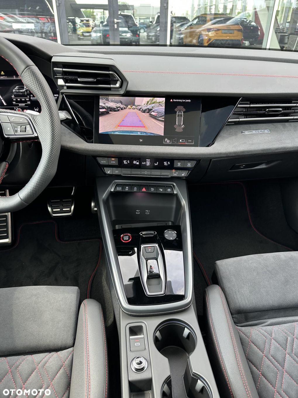 Audi S3 - 17