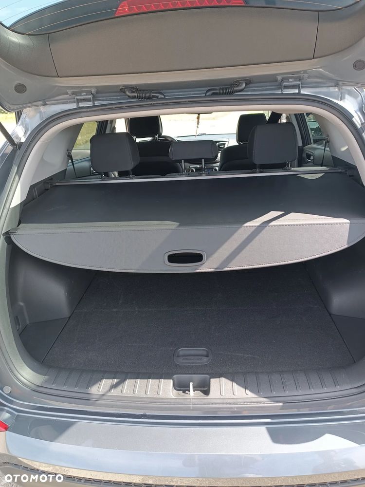 Hyundai Tucson - 7