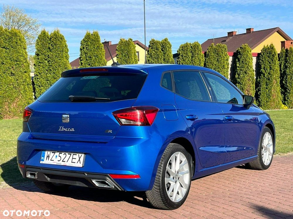 Seat Ibiza - 22