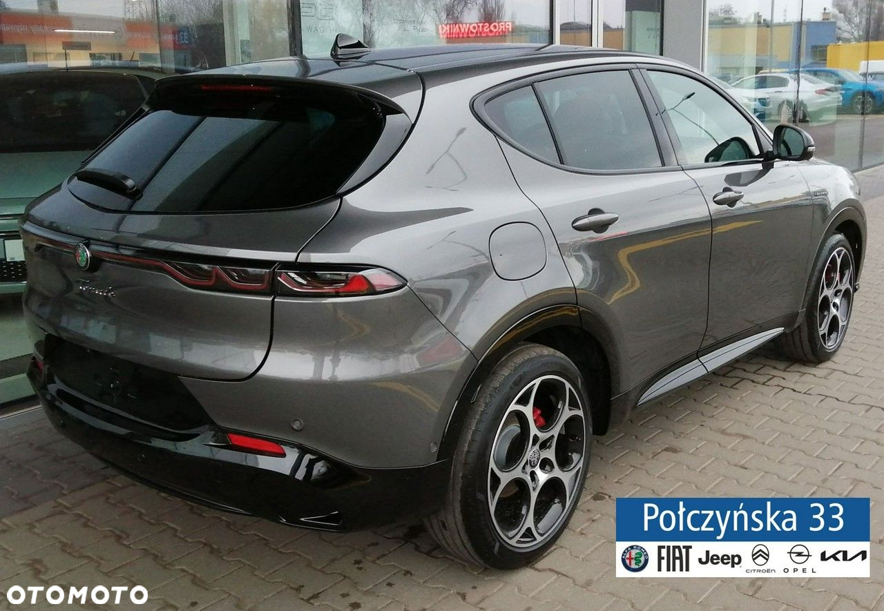 Alfa Romeo Tonale - 5