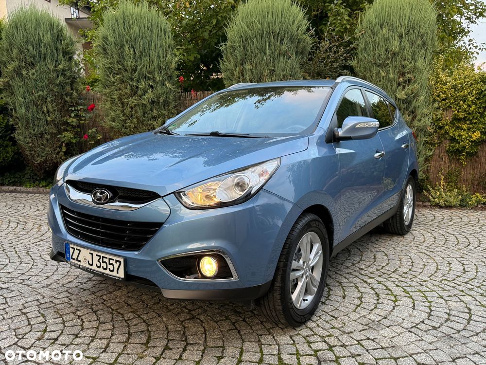 Hyundai ix35 1.6 2WD 5 Star Edition - 5