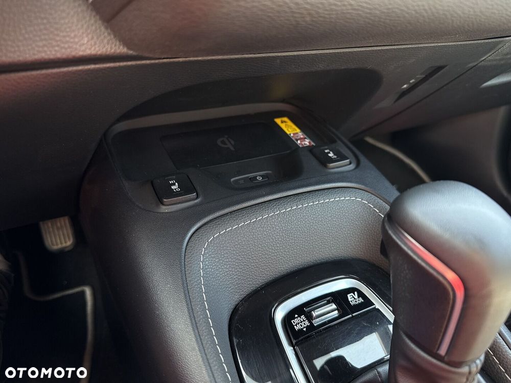 Toyota Corolla 2.0 Hybrid Style - 15
