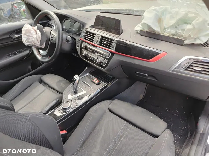 BMW Seria 1 118d Sport - 20