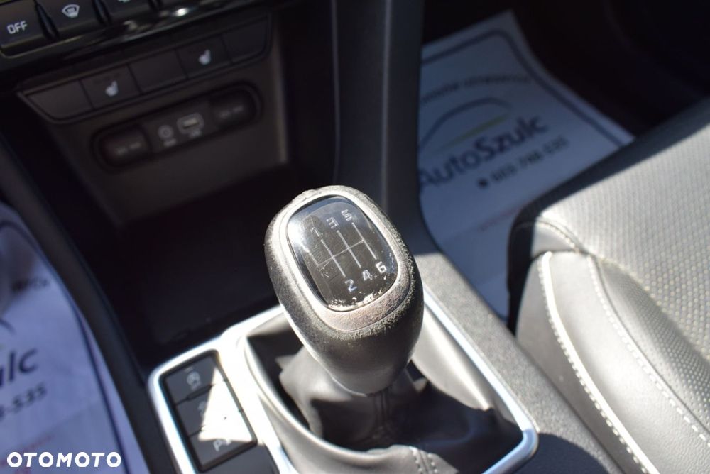 Kia Sportage - 39