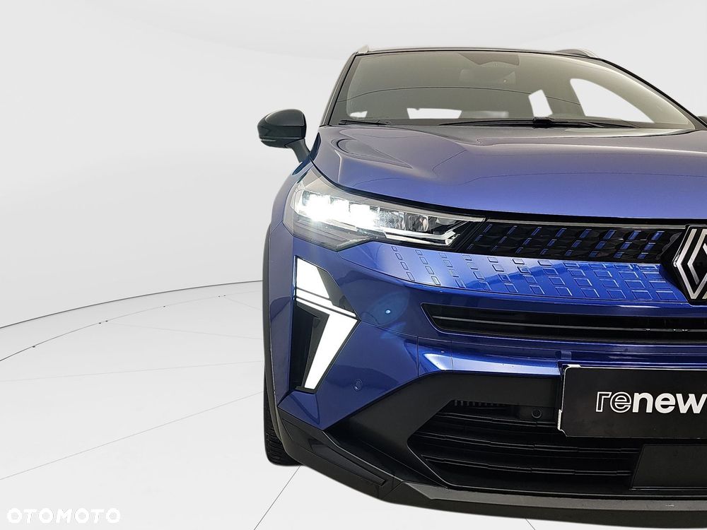 Renault Captur 1.3 TCe mHEV Techno EDC - 37