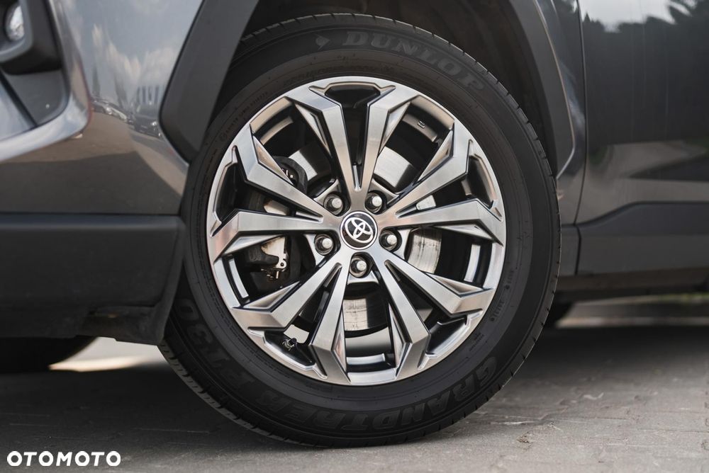 Toyota RAV4 - 39