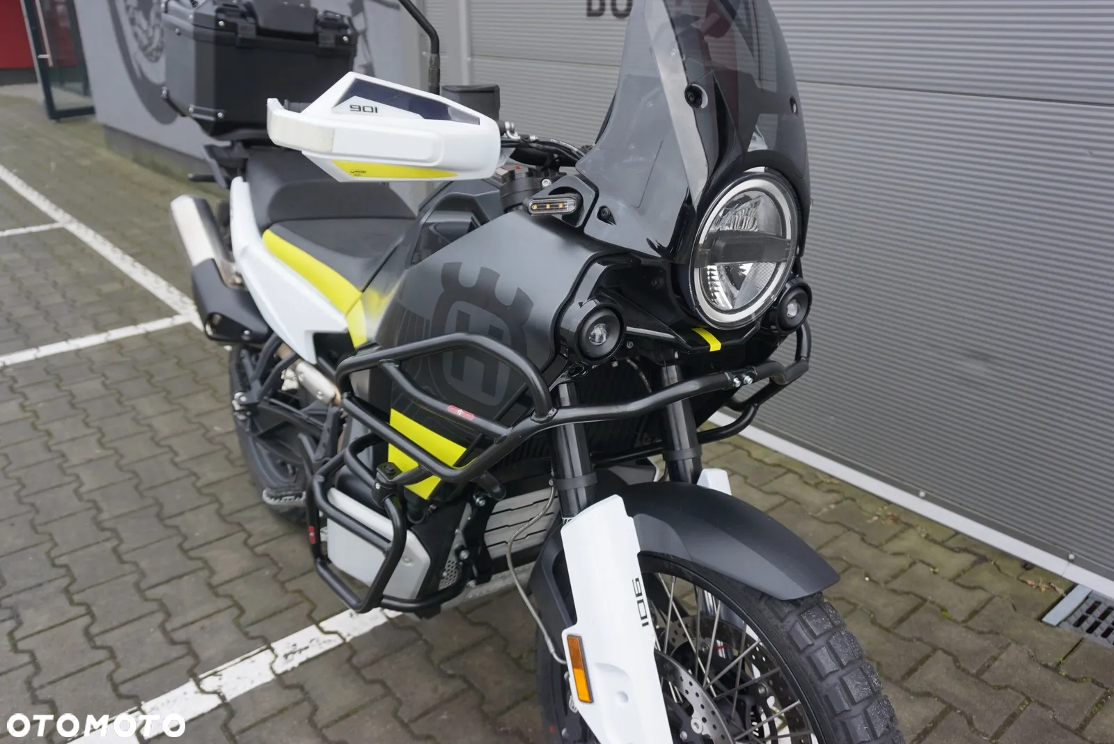 Husqvarna Inny - 10