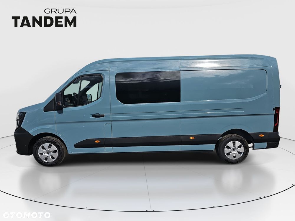 Renault Master - 5