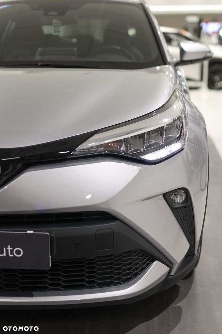 Toyota C-HR - 18