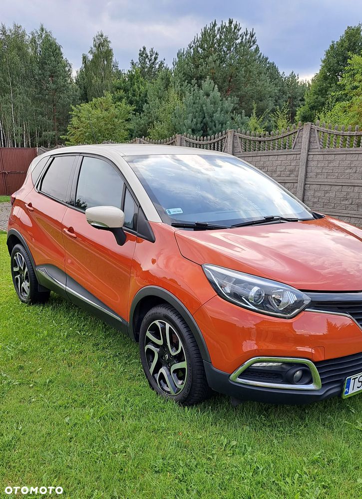 Renault Captur ENERGY dCi 90 Start&Stop Dynamique - 2