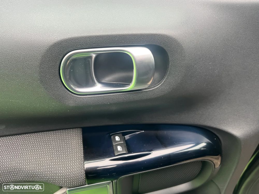 Citroën C4 Cactus BlueHDi 100 Stop&Start Feel - 13