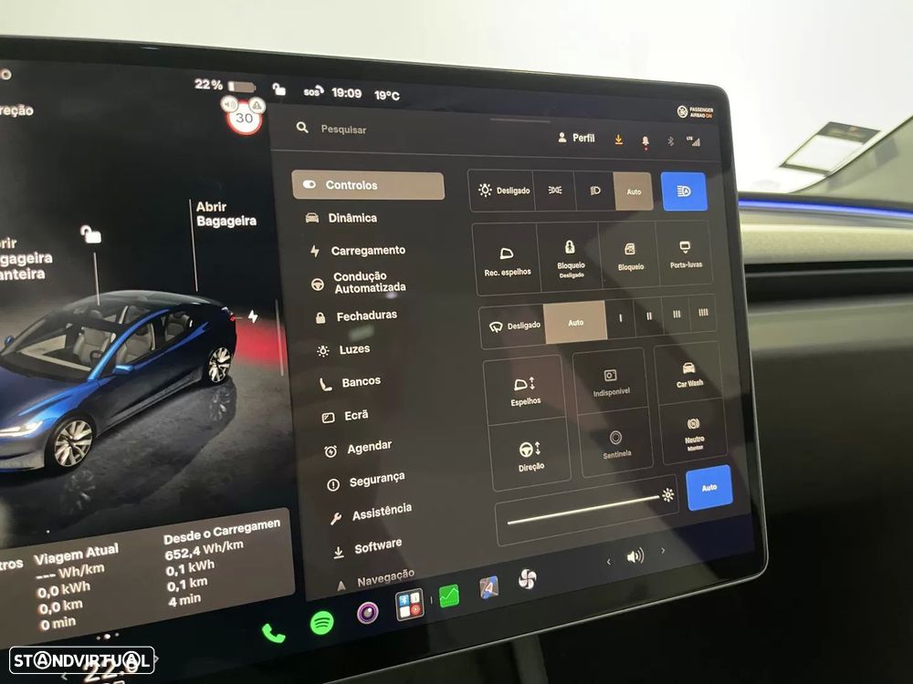 Tesla Model 3 - 39