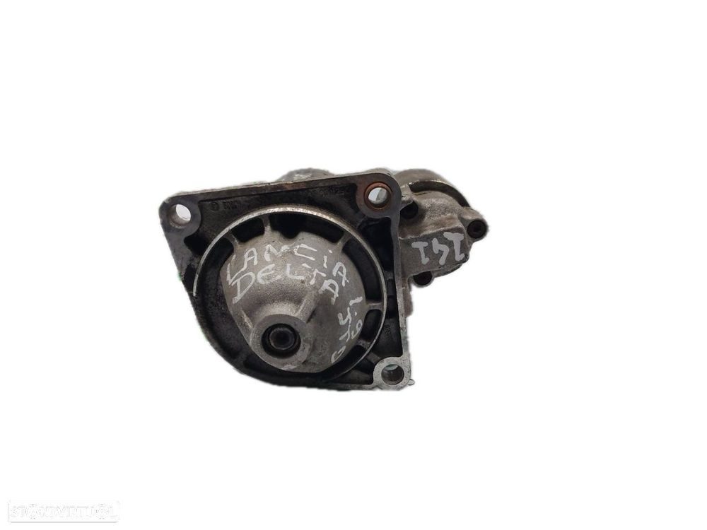 Motor Arranque Lancia Delta Iii (844_) - 2