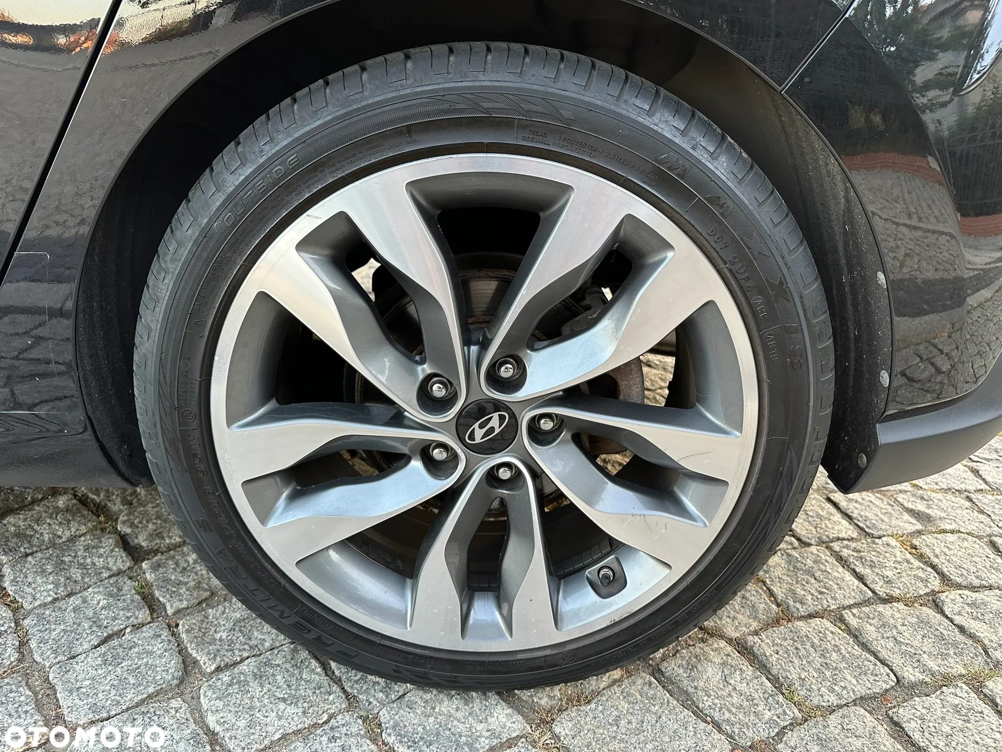 Hyundai i30 1.4 T-GDI N-Line - 17