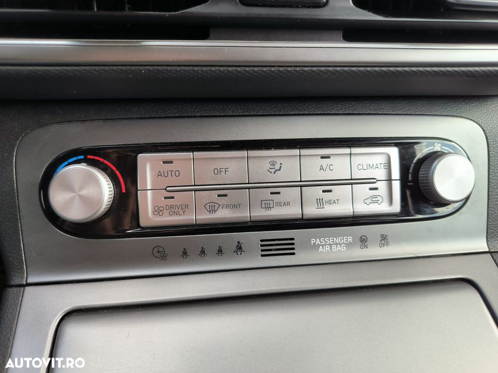 Hyundai KONA Trend - 9