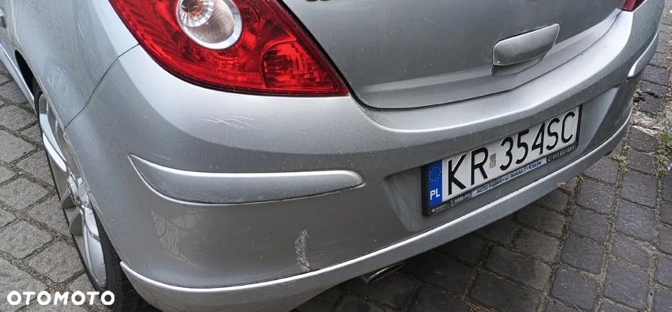Opel Corsa 1.3 CDTI Catch me - 11