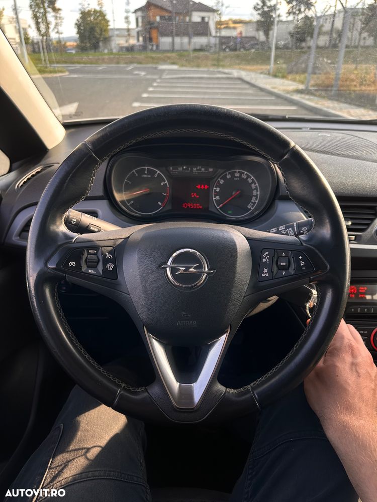 Opel Corsa 1.4 ECOTEC Active - 5