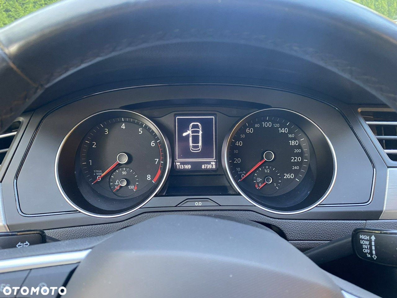 Volkswagen Passat 1.5 TSI EVO Essence - 20