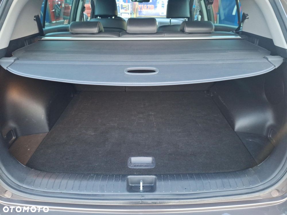 Kia Sportage 1.6 GDI L Business Line 2WD - 15