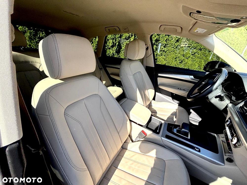 Audi Q5 45 TFSI quattro S tronic S line - 28