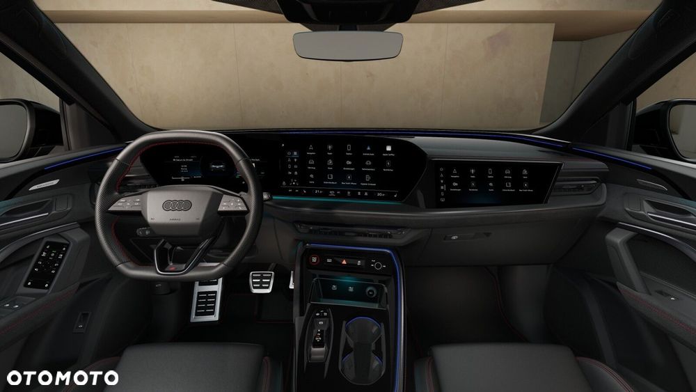 Audi Q5 Sportback - 9