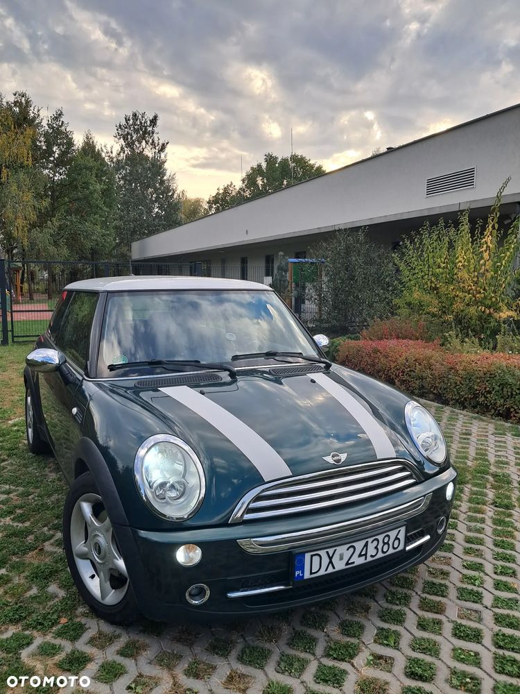 MINI ONE - 2