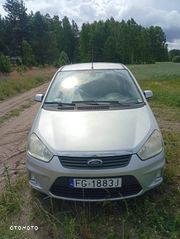 Ford Focus C-Max 1.6 Amber X