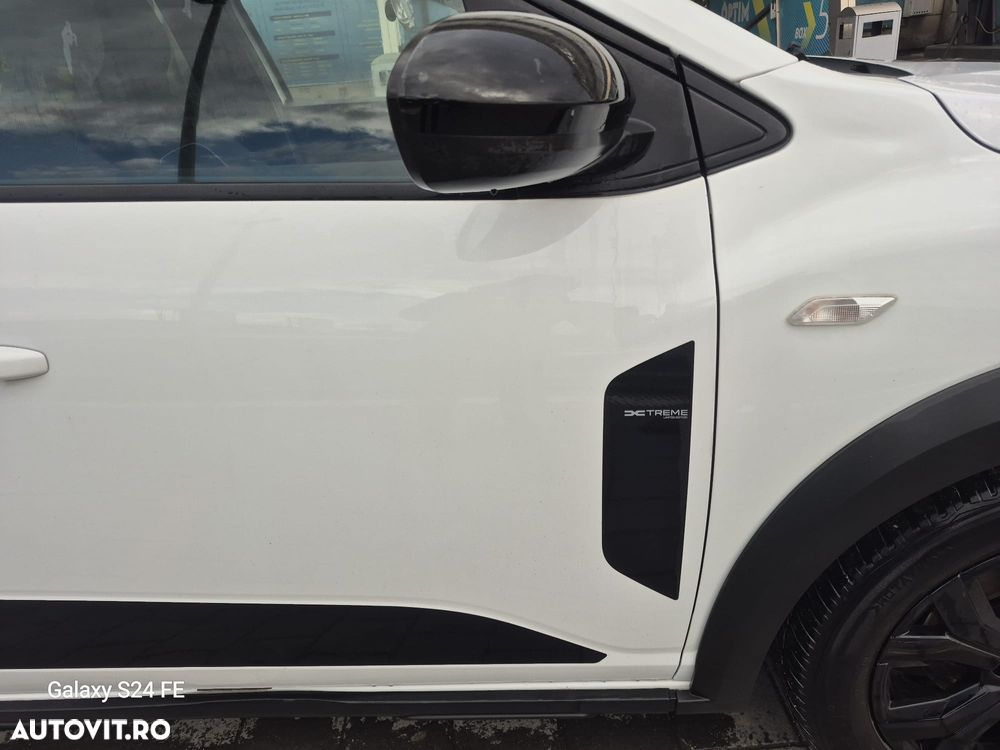 Dacia Jogger 5 locuri ECO-G 100 Extreme - 6