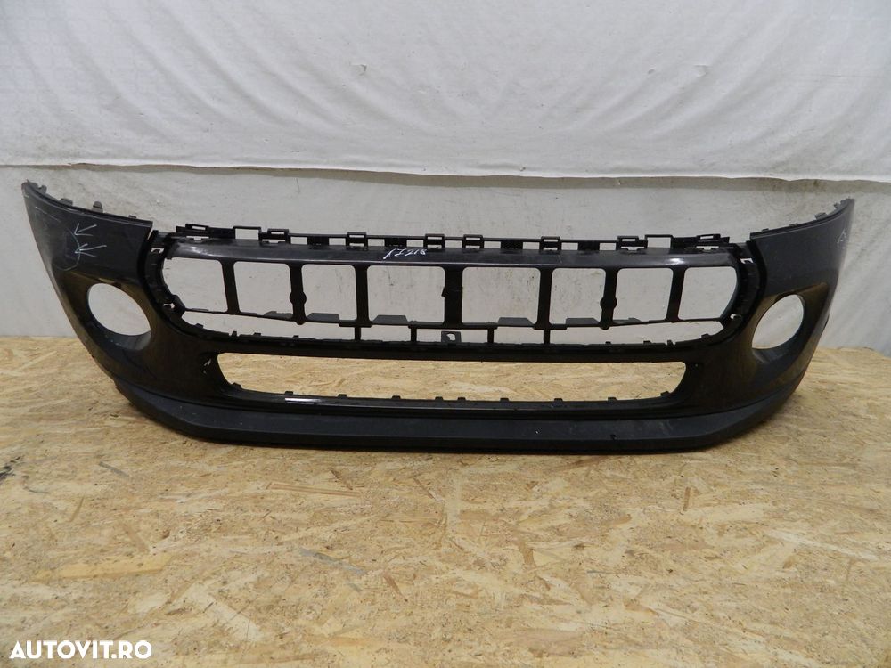 Bara fata Mini Cooper F56, 2014, 2015, 2016, 2017, 2018, 7317969. - 2