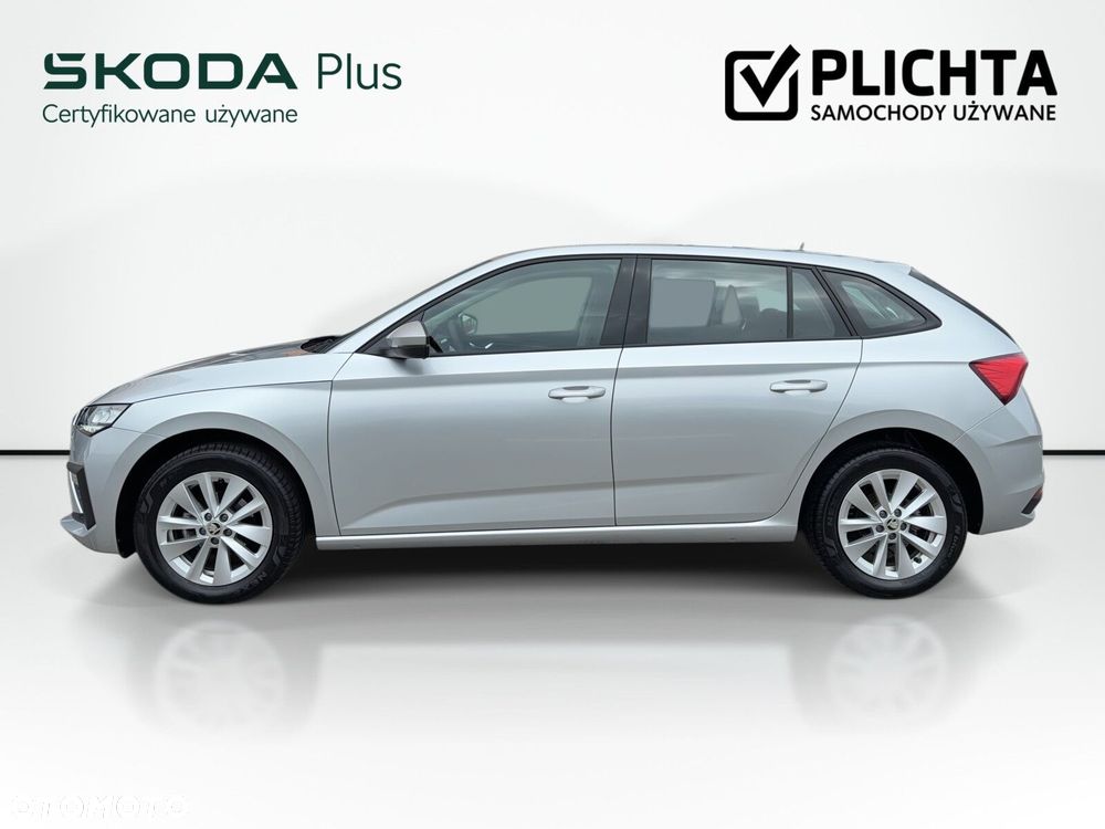 Skoda Scala 1.0 TSI Selection - 9