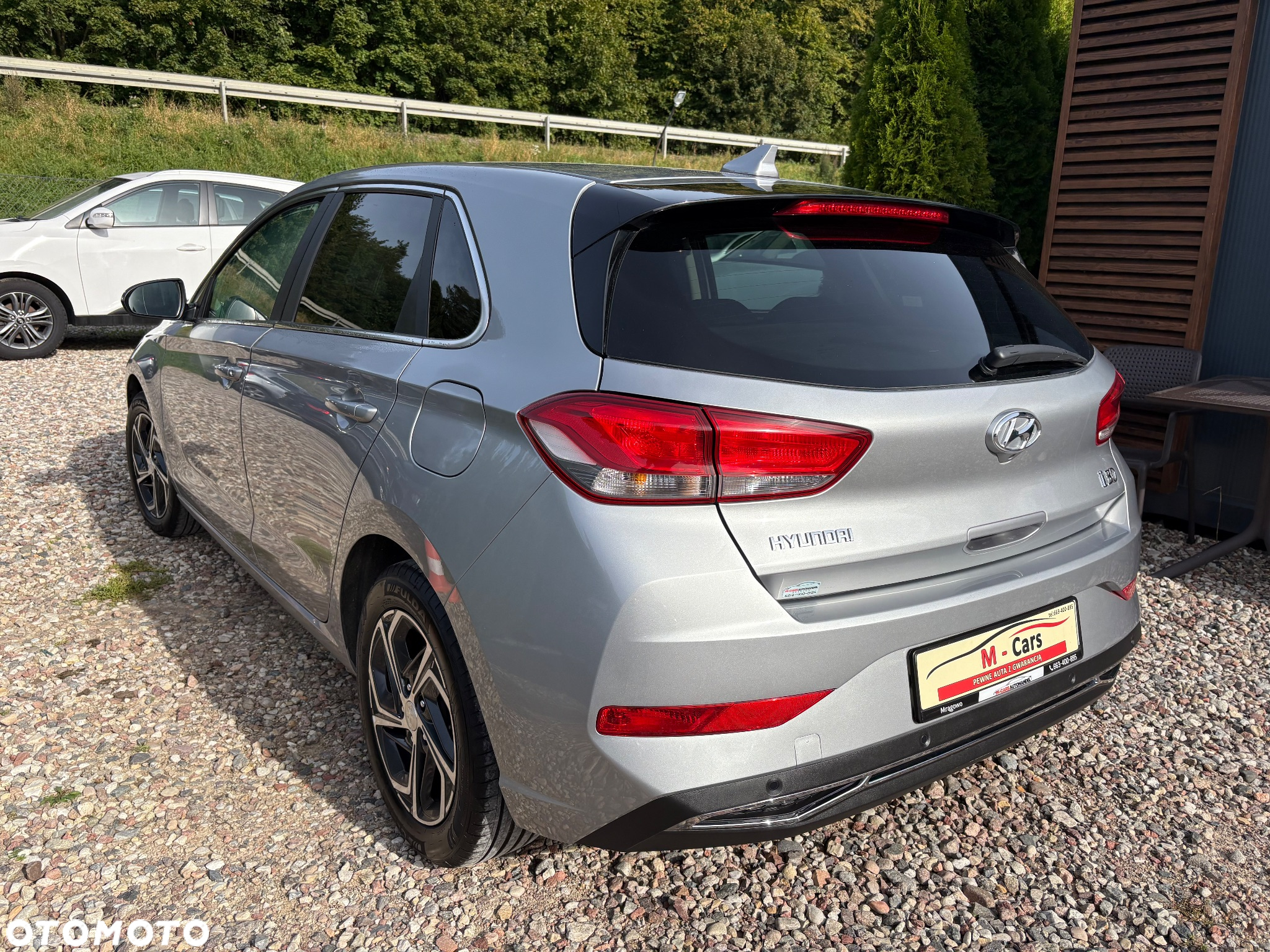 Hyundai i30 1.5 DPI Modern - 7