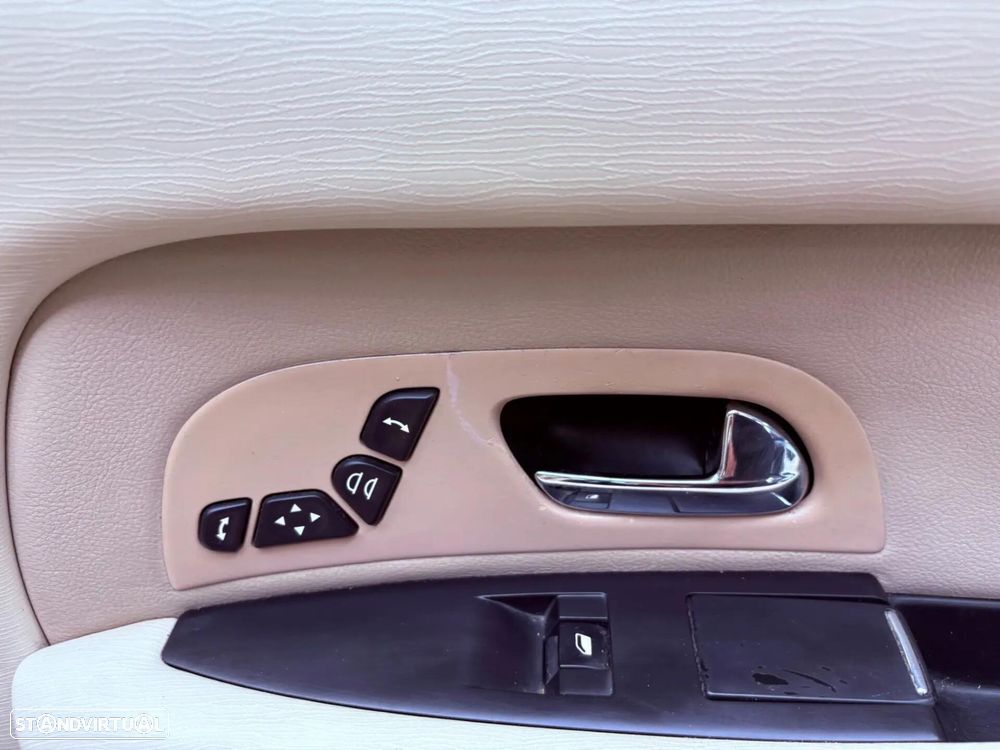 Citroën C6 2.7 HDi V6 Exclusive - 14